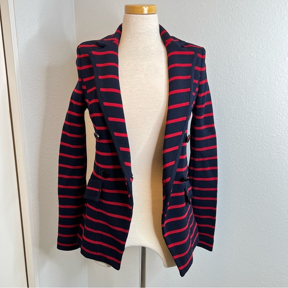 Veronica Beard Fontana Jacket xs - Picture 7 of 11